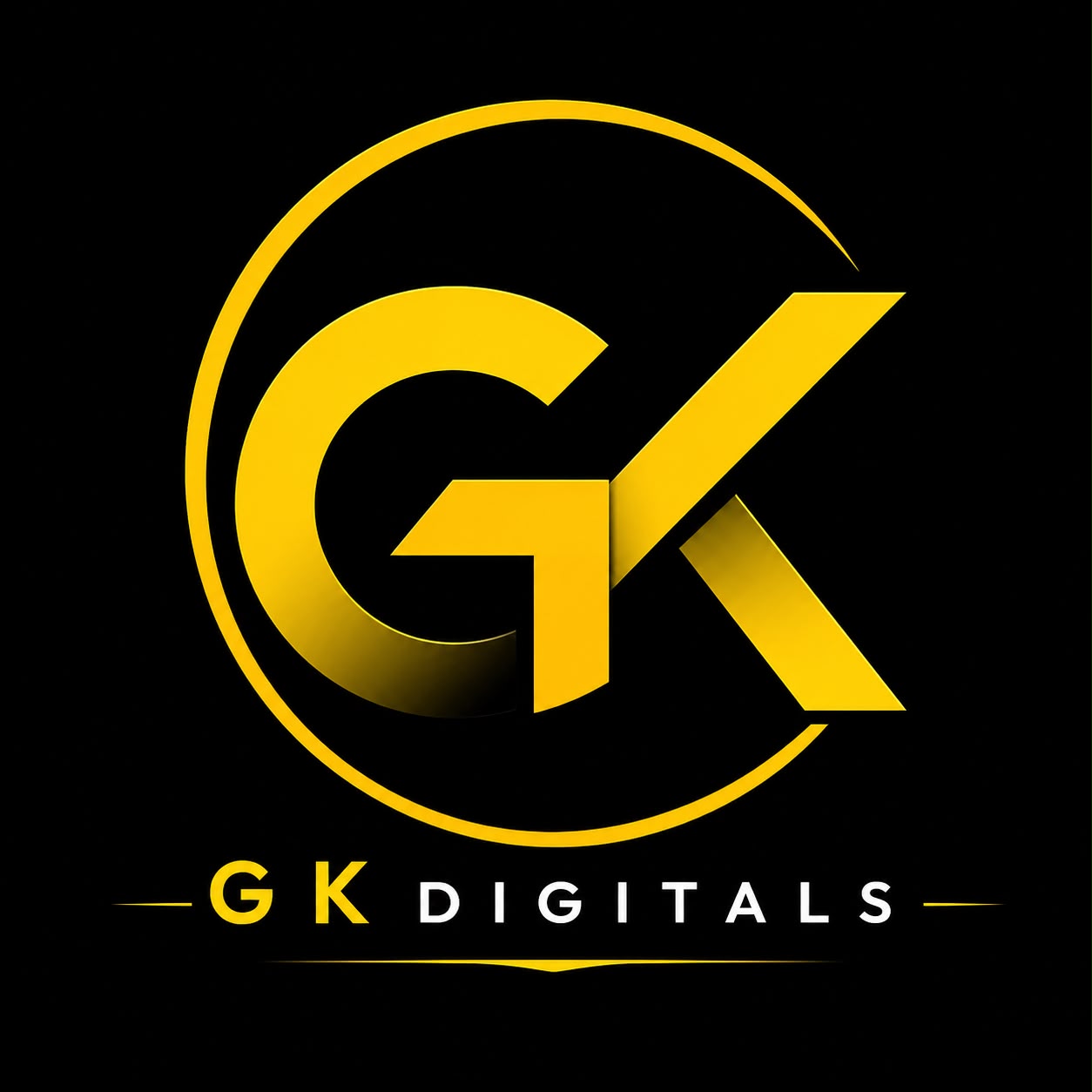 G.K Digitals